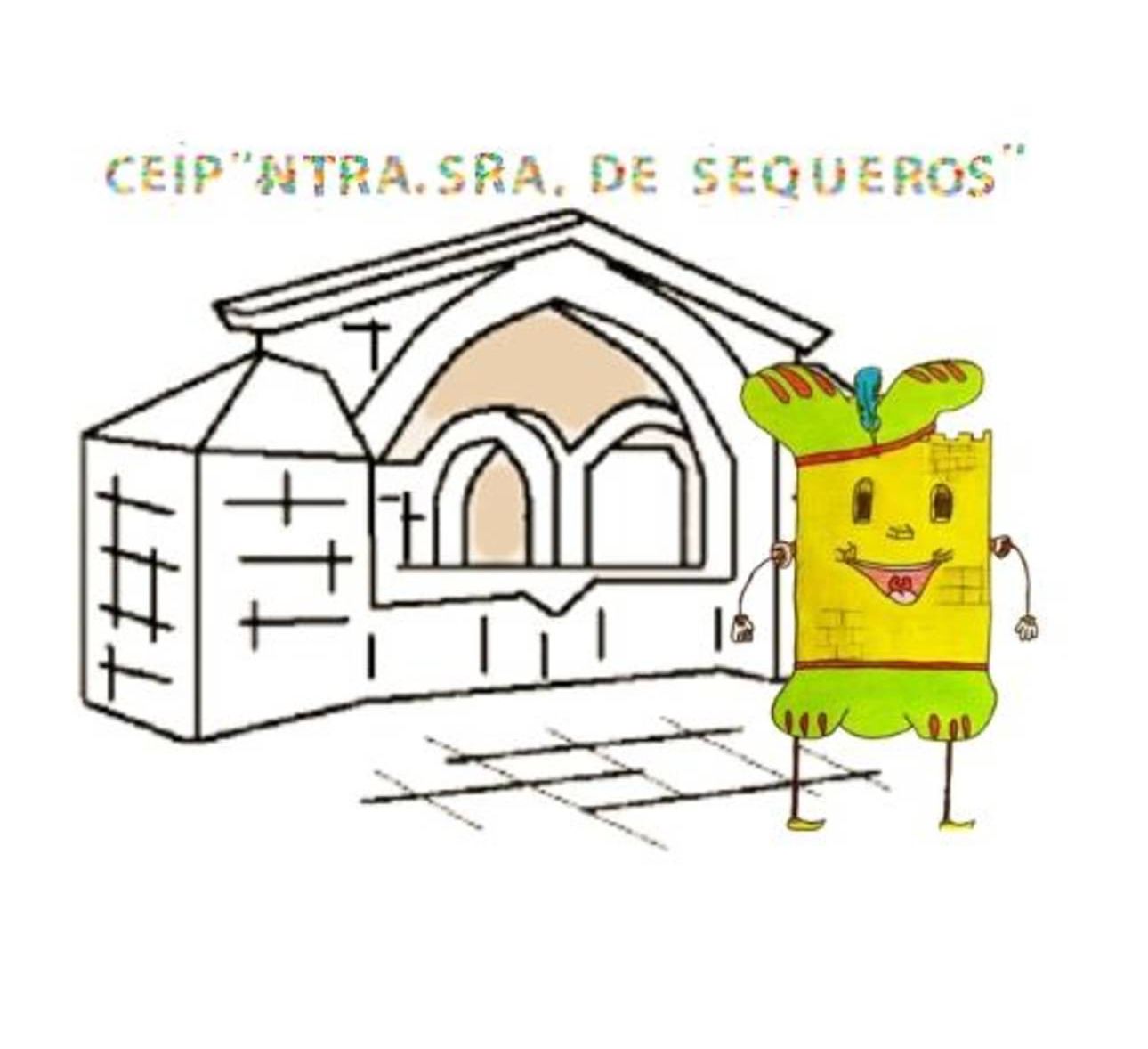 CEIP NUESTRA SEÑORA DE SEQUEROS